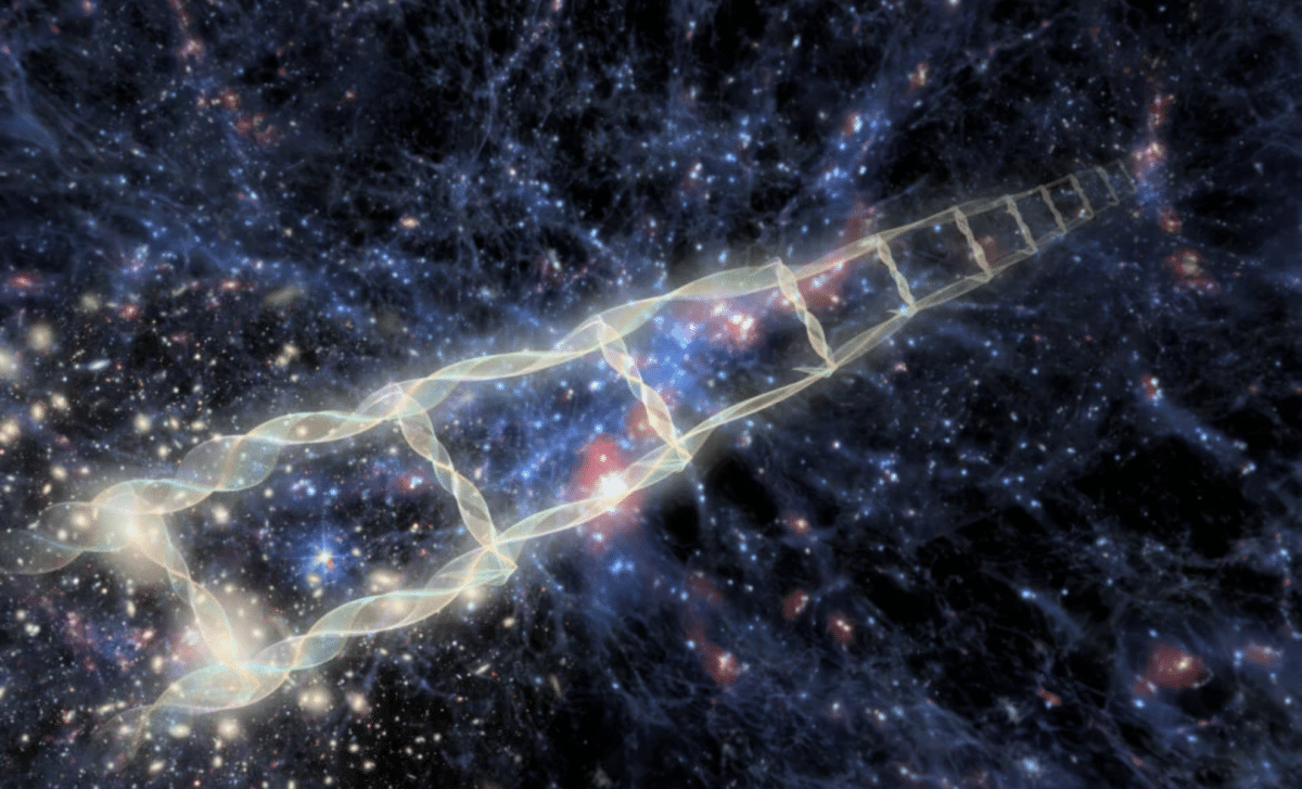 Astronomers Finally Measure The Universe's Expansion Rate Now, A New Mystery Emerges