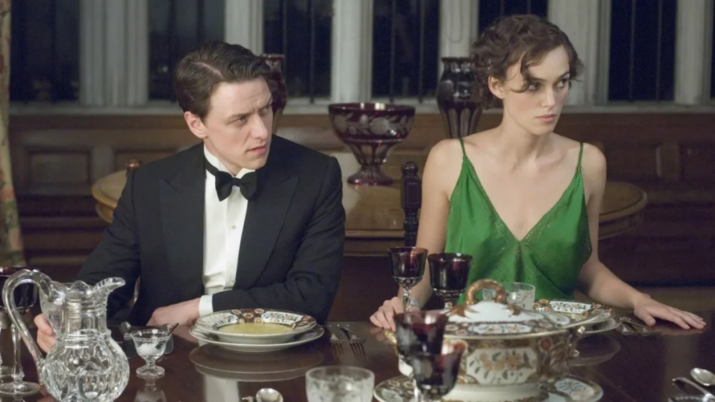 "Atonement" (Focus Features)