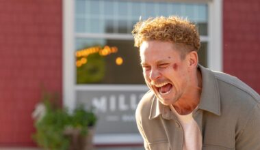 ‘The Audacity’ Is the Broligarchy Takedown You Were Waiting For - WIRED