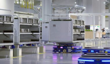 Autonomous AI systems depend on data governance