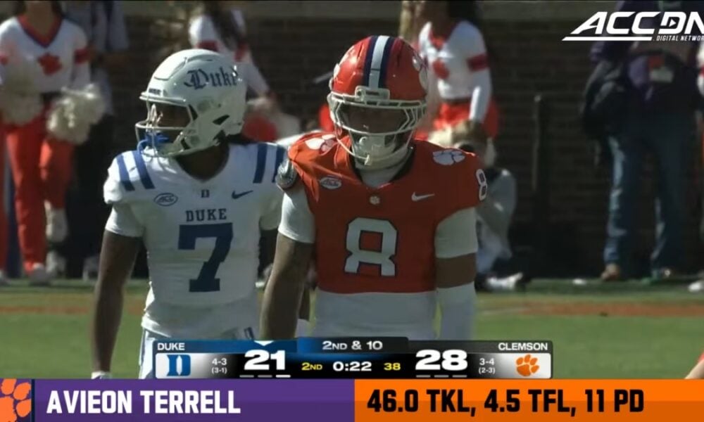 Mark Kaboly Offers Six First-Round Draft Targets Steelers Can't Pass Up (Including One Surprise Position)