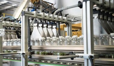 We’re in a drought and a company is bottling and selling off our water