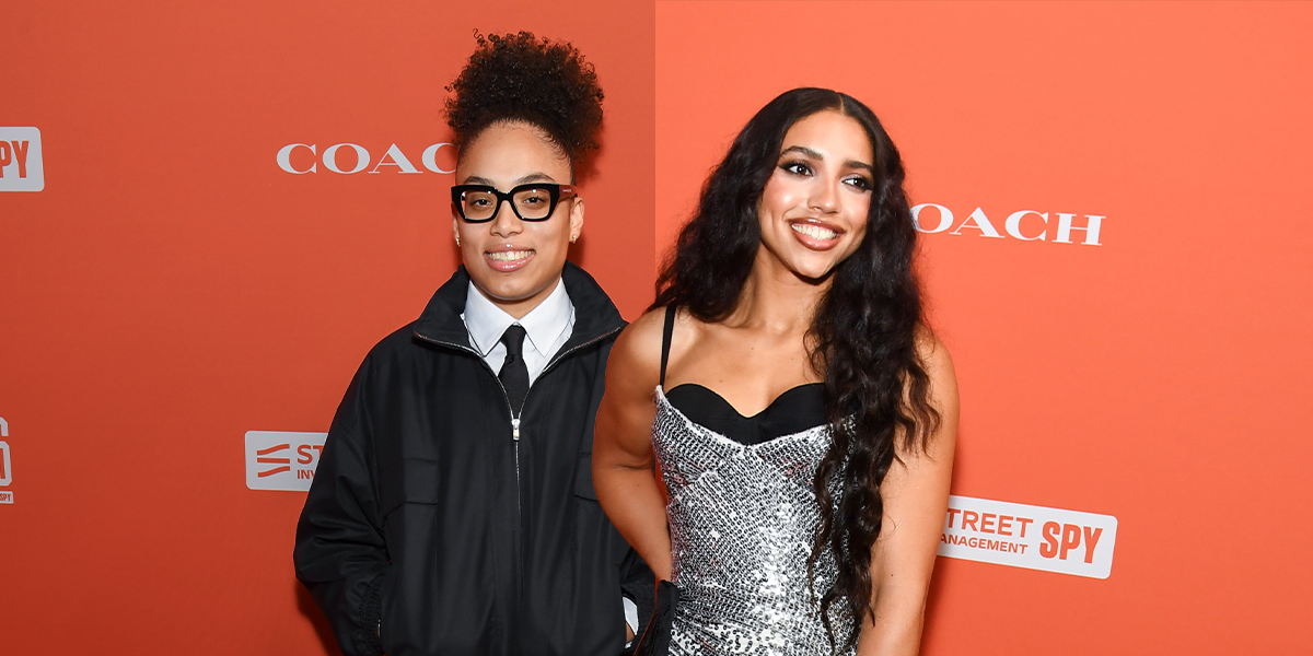 2026 WNBA Draft: Azzi Fudd and Olivia Miles Make Gay History, Look Spectacular