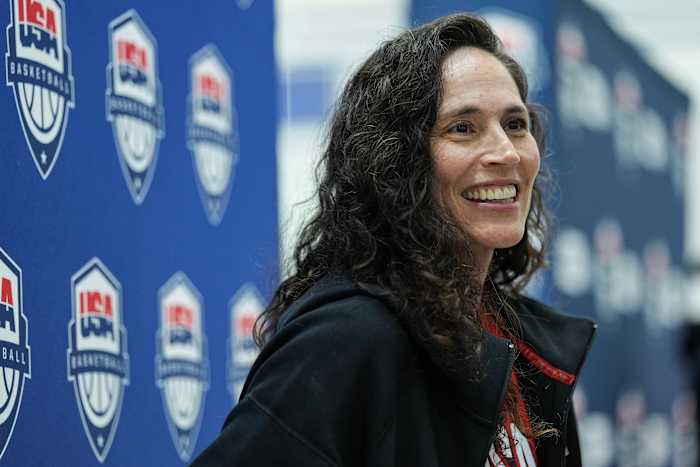 Sue Bird to serve as an NBC studio analyst for WNBA broadcasts this season