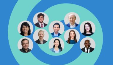 Rockefeller Foundation Announces Second Class of U.S. Big Bets Fellows at Baltimore Convening