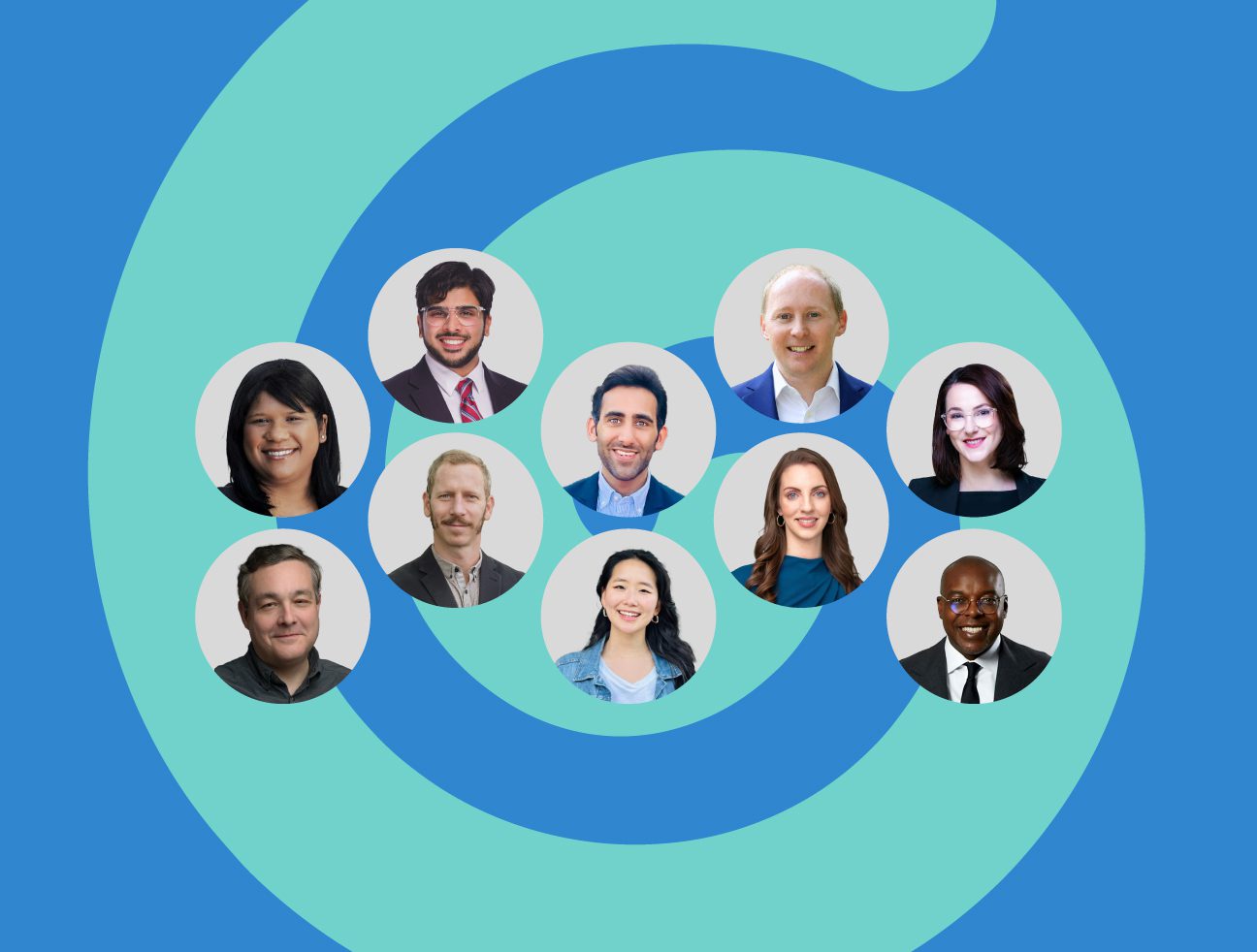 Rockefeller Foundation Announces Second Class of U.S. Big Bets Fellows at Baltimore Convening