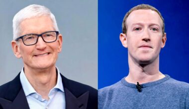 Tim Cook