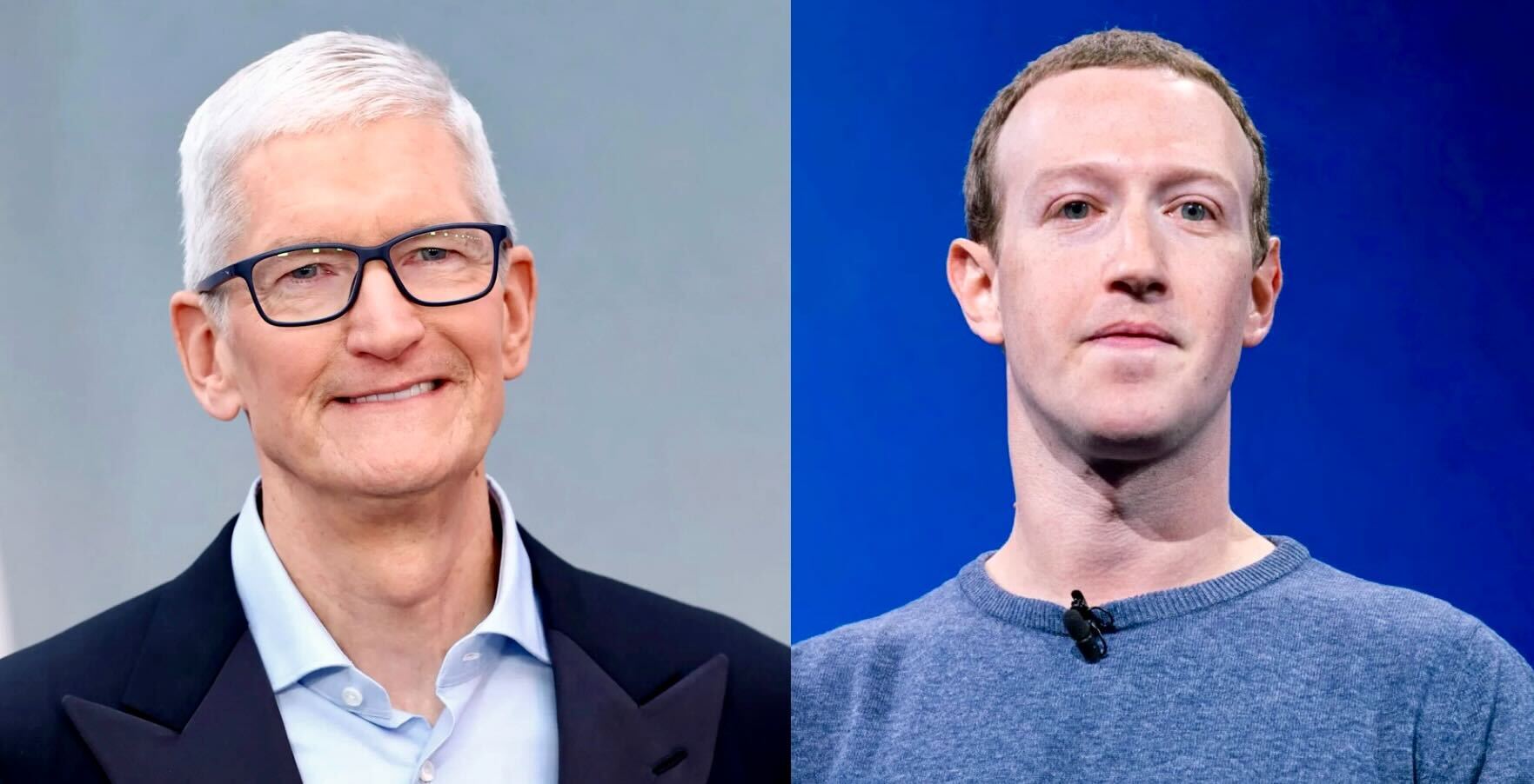 Tim Cook