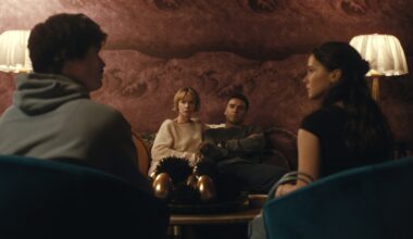 Netflix Follow-Up Is Overcrowded and Unfocused