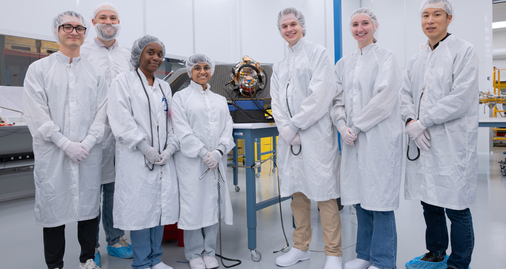Firefly Aerospace Enables On-Orbit Processing for Moon Imaging Service with NVIDIA Jetson