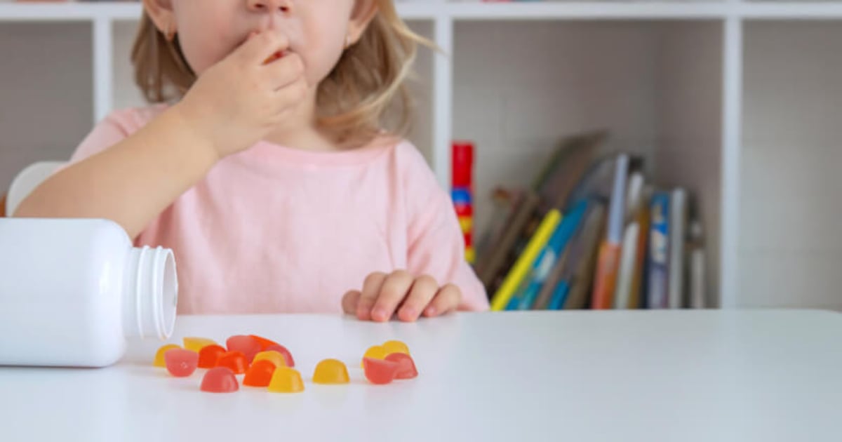 NOW Foods introduces two gummy options