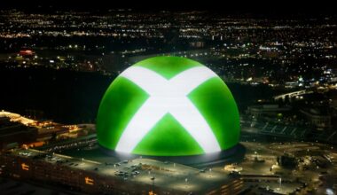 Xbox confirms name change, new logo