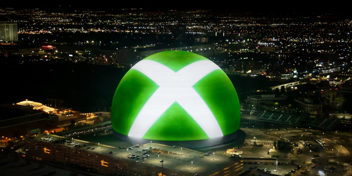 Xbox confirms name change, new logo