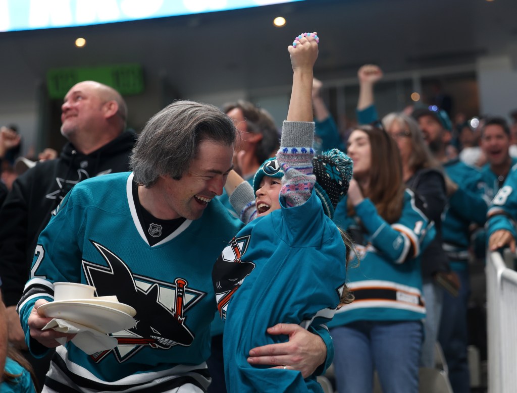 San Jose Sharks set to put Stanley Cup Playoff tickets on sale