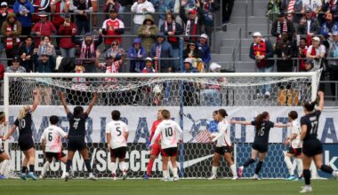 Rose Lavelle, U.S. women's national soccer team beat Japan in San Jose