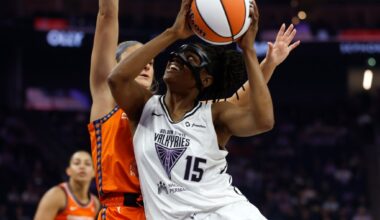 Hayes returning to Golden State Valkyries for 14th WNBA season – The Press Democrat