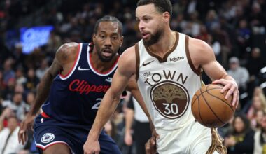 Warriors-Clippers play-in tournament preview: X-factors, season series