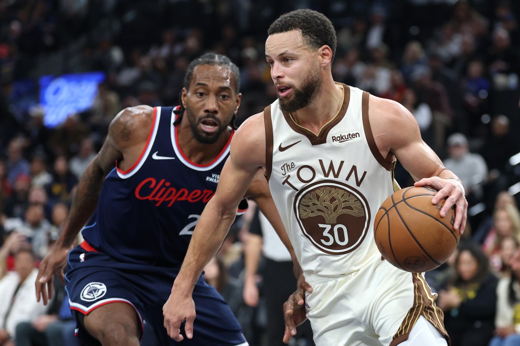 Warriors-Clippers play-in tournament preview: X-factors, season series