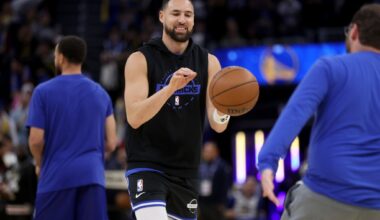 Megan Thee Stallion's breakup from Klay Thompson sites rocky history
