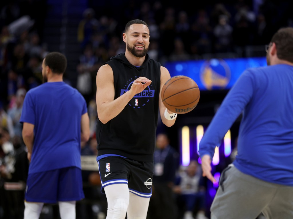 Megan Thee Stallion's breakup from Klay Thompson sites rocky history