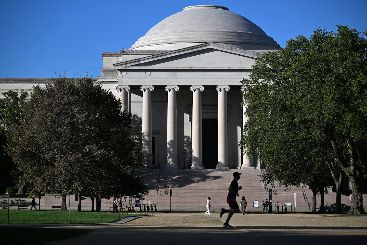 National Gallery of Art receives $116 million donation