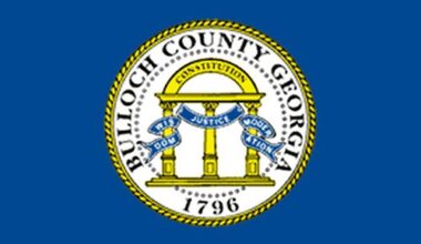Bryan, Bulloch Counties launch first-of-its-kind groundwater monitoring partnership