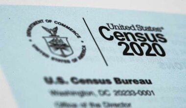 Asian surnames have been the fastest-growing in the U.S., according to Census Bureau report