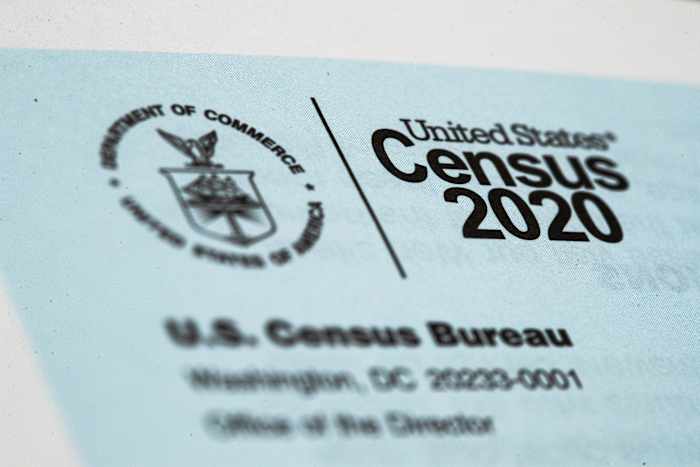 Asian surnames have been the fastest-growing in the U.S., according to Census Bureau report
