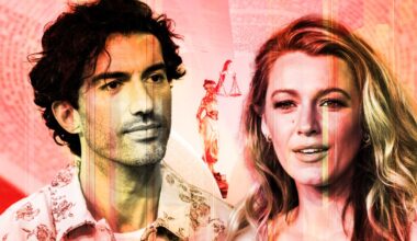 Blake Lively, Justin Baldoni Last Minute Talks Fail, Trial Looms