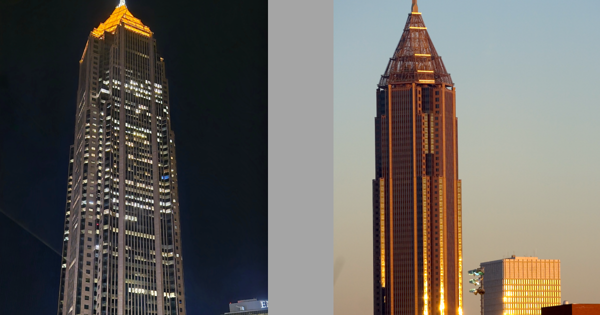 Atlanta's tallest skyscraper scores significant leasing win