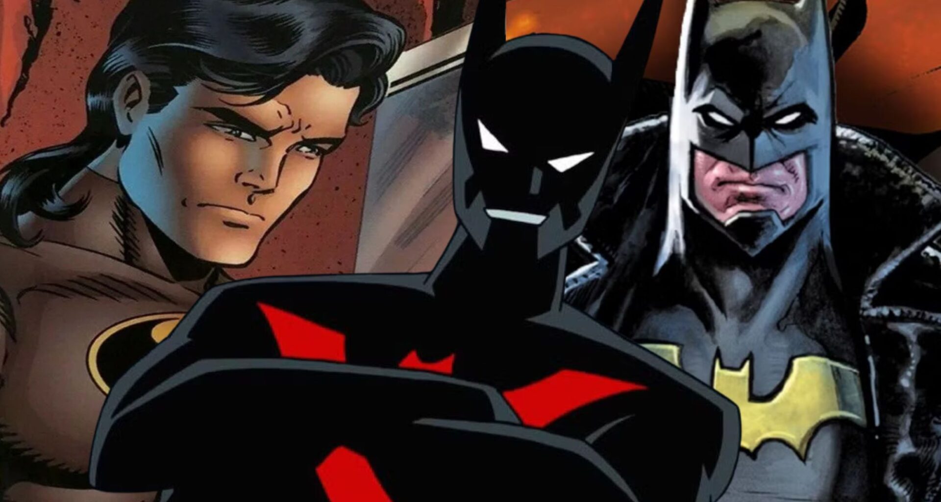 Batman successors