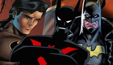 Batman successors