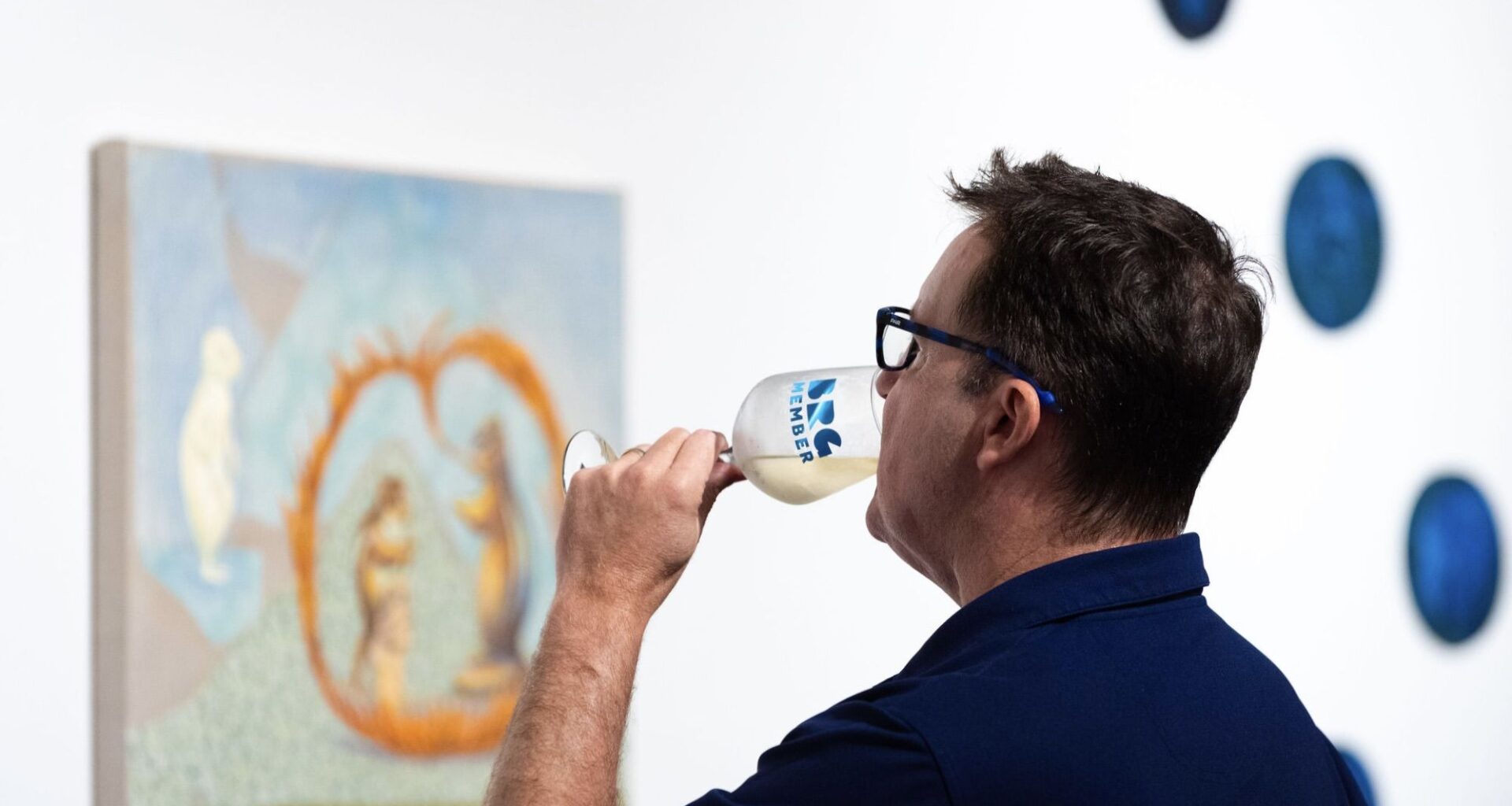 Baton Rouge Gallery eyes major expansion with plans for a new arts center