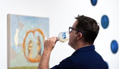 Baton Rouge Gallery eyes major expansion with plans for a new arts center