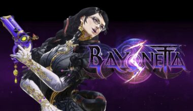 Bayonetta creator explains what actually happened in Bayonetta 3's ending