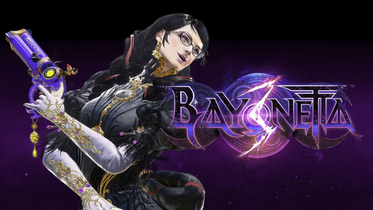 Bayonetta creator explains what actually happened in Bayonetta 3's ending