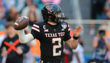 Patriots add Behren Morton to be third QB on roster – NBC Sports Boston