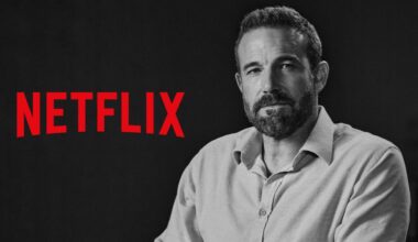 Before Netflix Deal, Ben Affleck's AI Firm Set Aggressive Production Cost-Cutting Targets