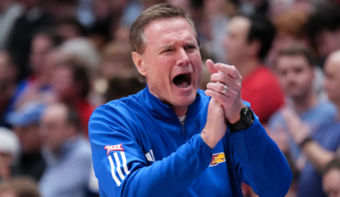 Aiden Sherrell, Alabama