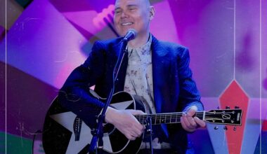 When Billy Corgan clashed with Pantera about Metallica