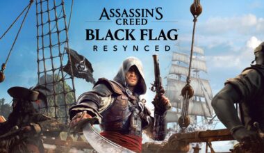 Welcome Back, Captain – Here’s What’s New in Assassins Creed Black Flag Resynced