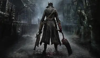 Bloodborne Is Getting An R-rated Animated Film Adaptation With Jacksepticeye's Help