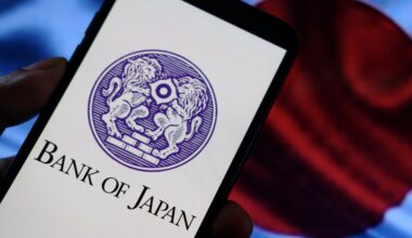 BoJ preview: no change expected amid the US-Iran uncertainty