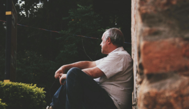 I retired at 64 with a generous pension and a calendar full of plans — and by month three I was staring at my phone realizing I had nobody to call just to talk, not because I needed something