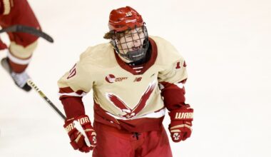 Scout's Analysis: The top 32 prospects not yet in the NHL