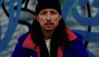 Stereogum home