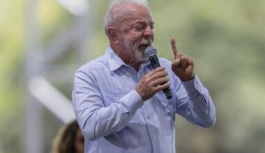 Brazil says it will not change Pix payment system after U.S. criticism