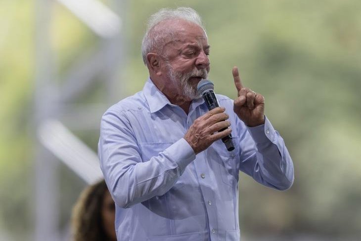 Brazil says it will not change Pix payment system after U.S. criticism