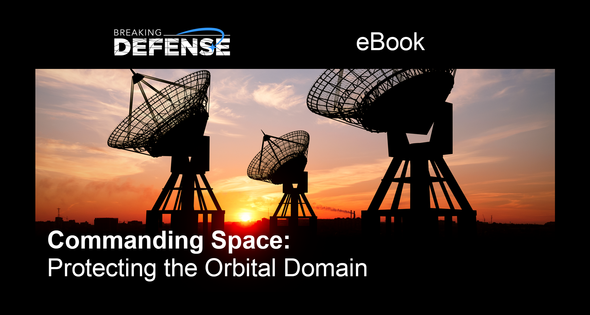 Satellites at the center: Inside the Pentagon’s next-gen space architecture