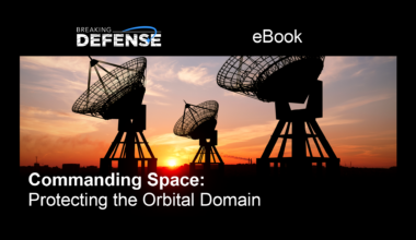 Satellites at the center: Inside the Pentagon’s next-gen space architecture
